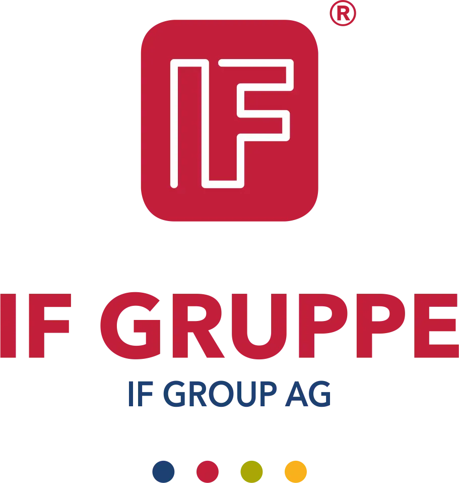 Firmenlogo der IF Group AG
