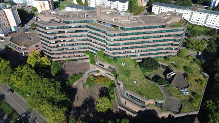if-group-berliner-allee-freiburg-luftaufnahme